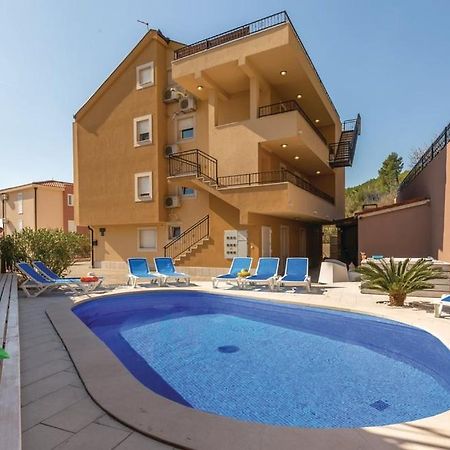 Appartement Ferdo 2 à Makarska Extérieur photo