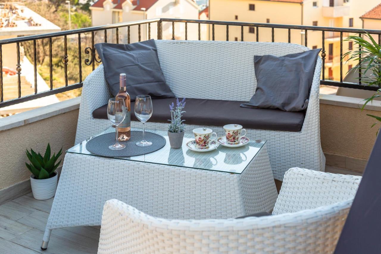 Appartement Ferdo 2 à Makarska Extérieur photo