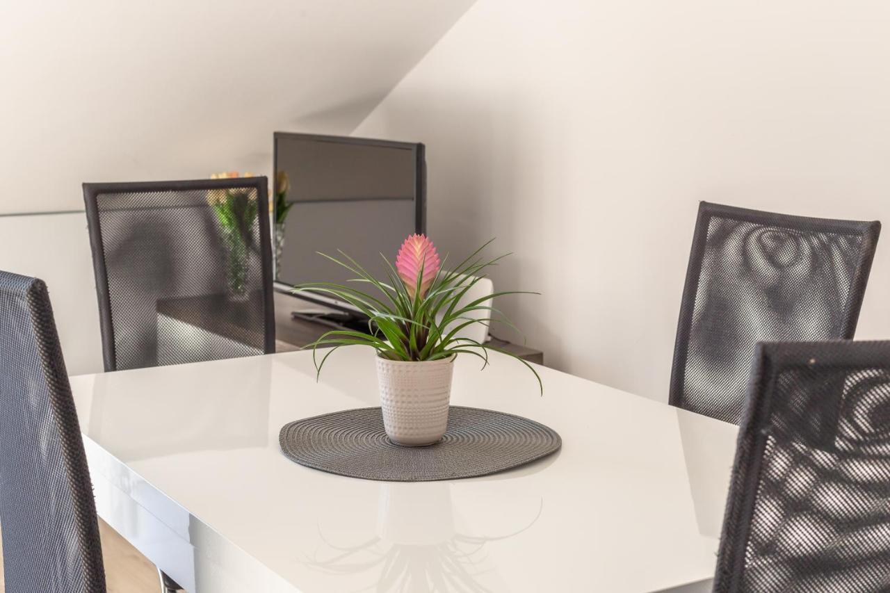 Appartement Ferdo 2 à Makarska Extérieur photo