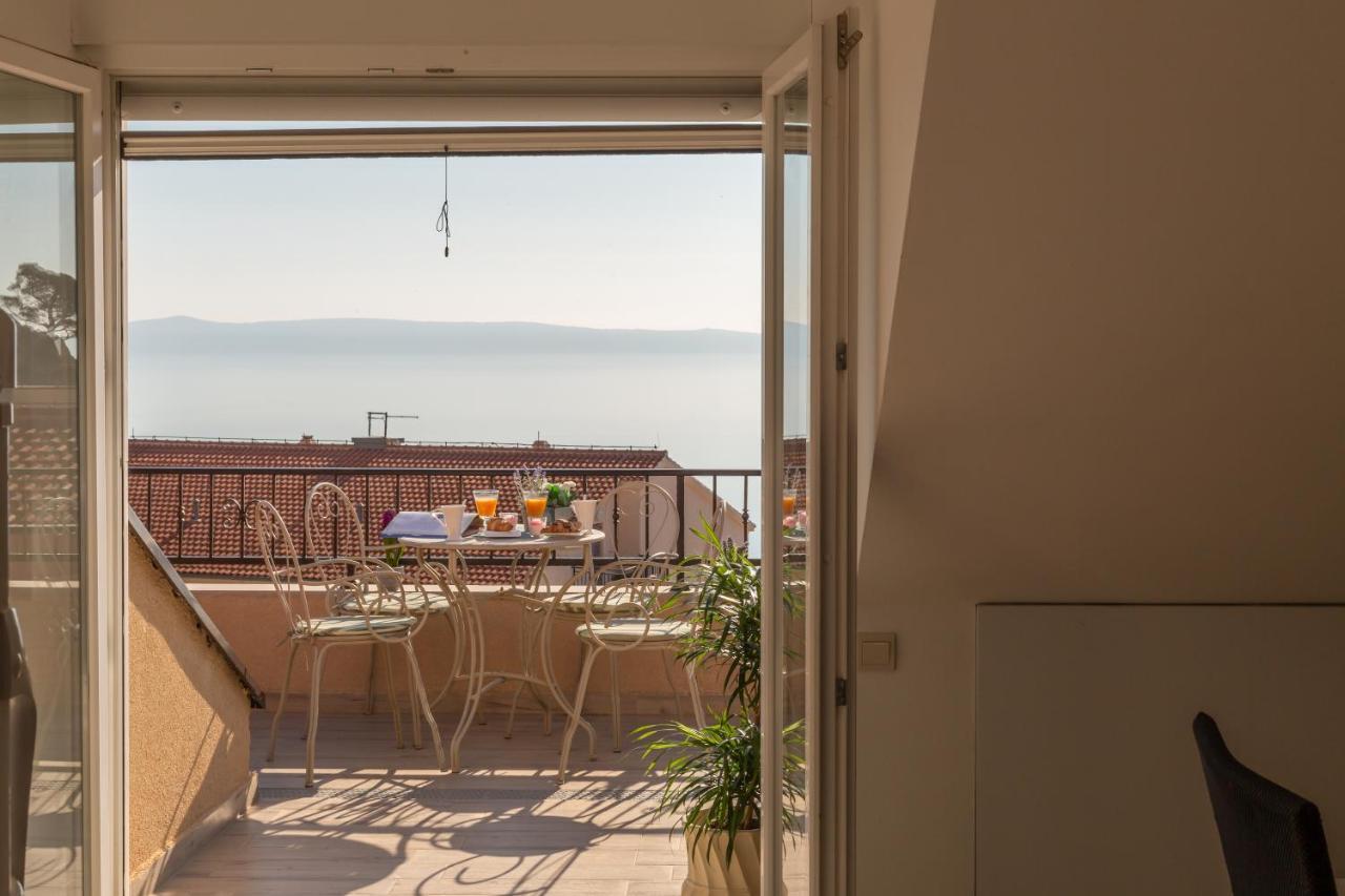 Appartement Ferdo 2 à Makarska Extérieur photo